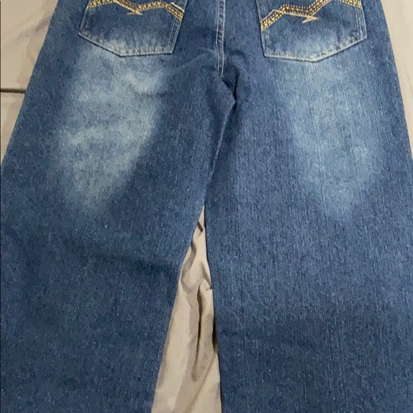 Blue jeans - Picture 5 of 5